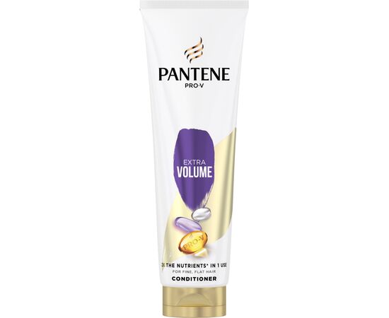 Кондиционер для волос Pantene Pro-V Дополнительный объем 275 мл (8006540416778)