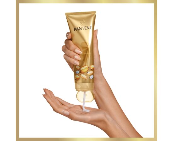 Кондиционер для волос Pantene Pro-V Miracle Serum Интенсивное восстановление 200 мл (8001090373748), изображение 5 Кондиционер для волос Pantene Pro-V Miracle Serum Интенсивное восстановление 200 мл (8001090373748), изображение 5
