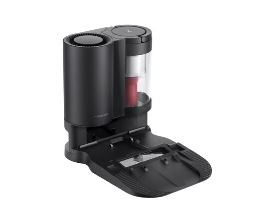 Устройство для очистки пылесоса Xiaomi Roborock S7 Black (AED52-00), изображение 2 Устройство для очистки пылесоса Xiaomi Roborock S7 Black (AED52-00), изображение 2