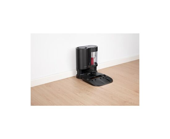 Устройство для очистки пылесоса Xiaomi Roborock S7 Black (AED52-00), изображение 4 Устройство для очистки пылесоса Xiaomi Roborock S7 Black (AED52-00), изображение 4