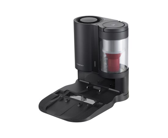 Пристрій для очищення пилососу Xiaomi Roborock S7 Black (AED52-00)