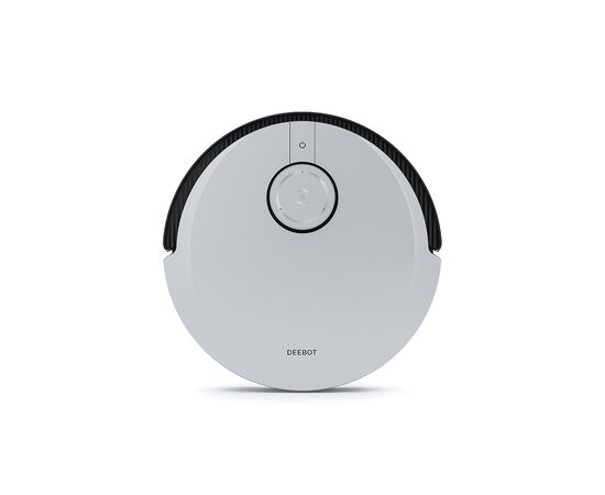 Пылесос Ecovacs X1 PLUS Black (DEX55), изображение 3 Пылесос Ecovacs X1 PLUS Black (DEX55), изображение 3