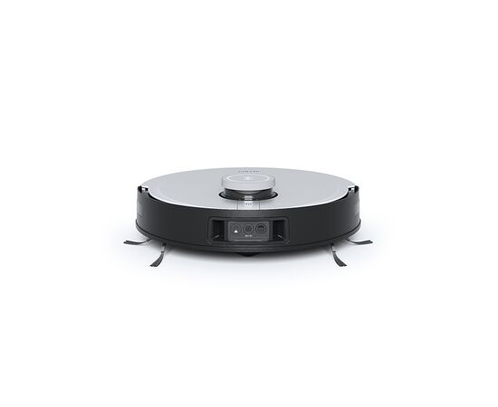 Пылесос Ecovacs X1 PLUS Black (DEX55), изображение 5 Пылесос Ecovacs X1 PLUS Black (DEX55), изображение 5