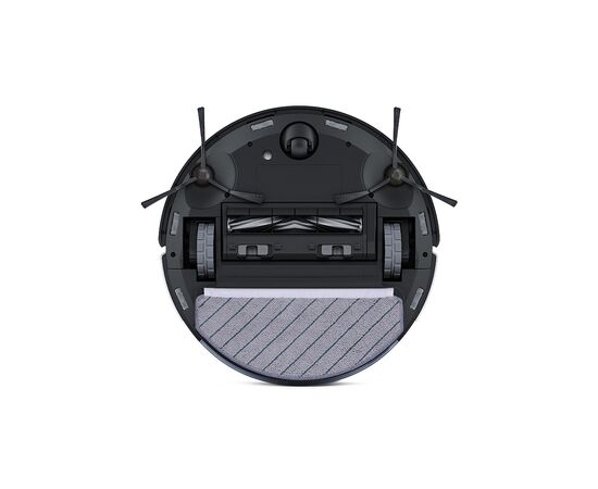 Пылесос Ecovacs X1 PLUS Black (DEX55), изображение 7 Пылесос Ecovacs X1 PLUS Black (DEX55), изображение 7