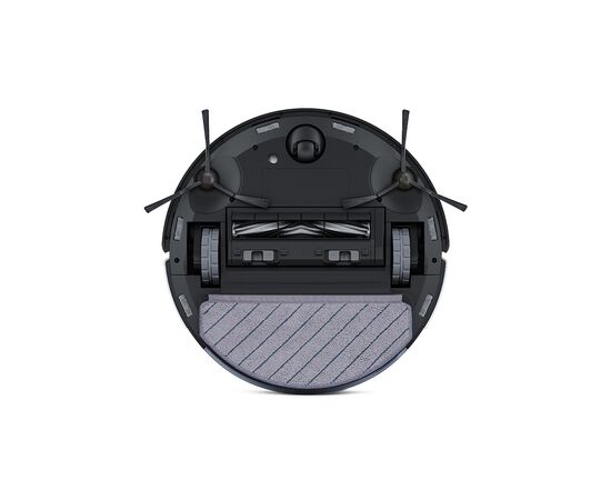 Пылесос Ecovacs X1 PLUS Black (DEX55), изображение 8 Пылесос Ecovacs X1 PLUS Black (DEX55), изображение 8