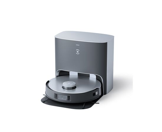 Пилосос Ecovacs X1 PLUS Black (DEX55)