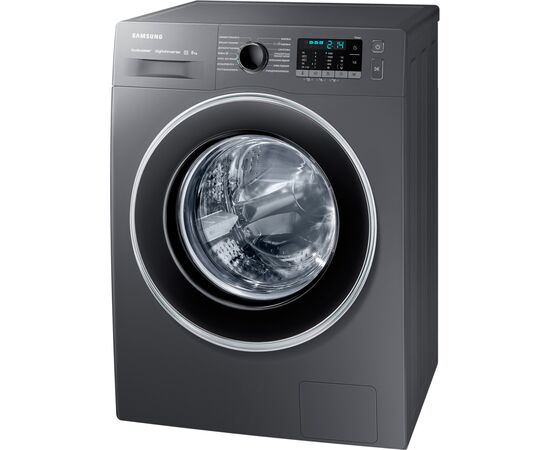 Стиральная машина Samsung WW80J52K0HX/UA, изображение 3 Стиральная машина Samsung WW80J52K0HX/UA, изображение 3