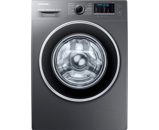 Стиральная машина Samsung WW80J52K0HX/UA