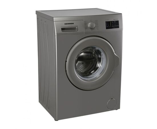 Стиральная машина HEINNER HWM-VF2712SD++, изображение 2 Стиральная машина HEINNER HWM-VF2712SD++, изображение 2