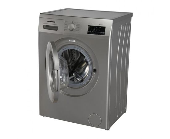 Стиральная машина HEINNER HWM-VF2712SD++, изображение 3 Стиральная машина HEINNER HWM-VF2712SD++, изображение 3