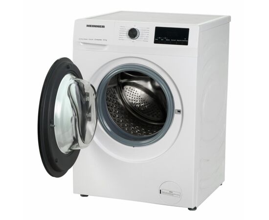 Стиральная машина HEINNER HWDM-H9614B, изображение 2