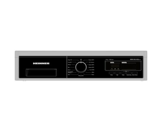 Стиральная машина HEINNER HWM-V8414SD+++, изображение 3 Стиральная машина HEINNER HWM-V8414SD+++, изображение 3