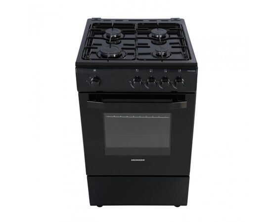 Плита HEINNER HFSC-V50BK, изображение 2 Плита HEINNER HFSC-V50BK, изображение 2