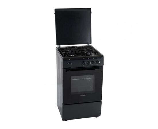 Плита HEINNER HFSC-V50BK
