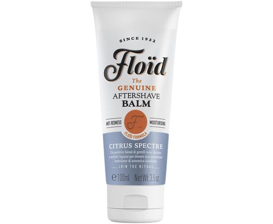 Бальзам після гоління Floid Citrus Spectre 100 мл (8004395321728)
