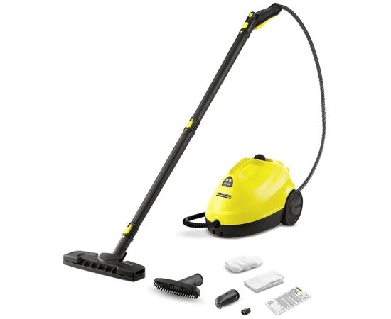Пароочиститель Karcher KST 2 (1.512-243.0)