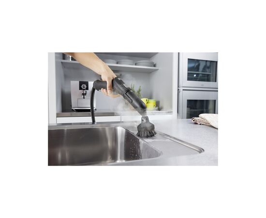 Пароочиститель Karcher SC 5 EasyFix Premium Iron (1.512-550.0), изображение 4 Пароочиститель Karcher SC 5 EasyFix Premium Iron (1.512-550.0), изображение 4