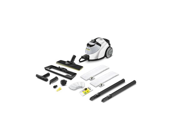Пароочищувач Karcher SC 5 EasyFix Premium Iron (1.512-550.0)