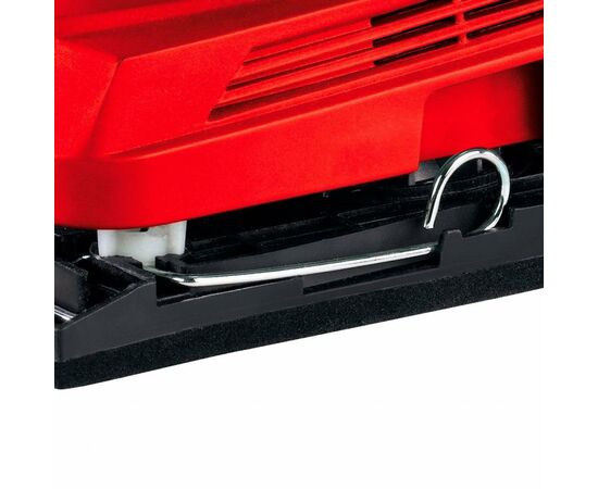 Шлифовальная машина Einhell TC-OS 1520 (4460640), изображение 2 Шлифовальная машина Einhell TC-OS 1520 (4460640), изображение 2