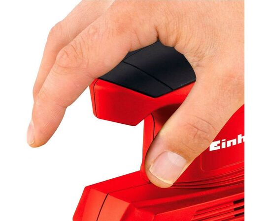 Шлифовальная машина Einhell TC-OS 1520 (4460640), изображение 4 Шлифовальная машина Einhell TC-OS 1520 (4460640), изображение 4