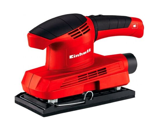 Шлифовальная машина Einhell TC-OS 1520 (4460640)