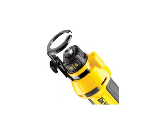 Фрезер DeWALT DCS551N (без АКБ и ЗУ) (DCS551N), изображение 2 Фрезер DeWALT DCS551N (без АКБ и ЗУ) (DCS551N), изображение 2