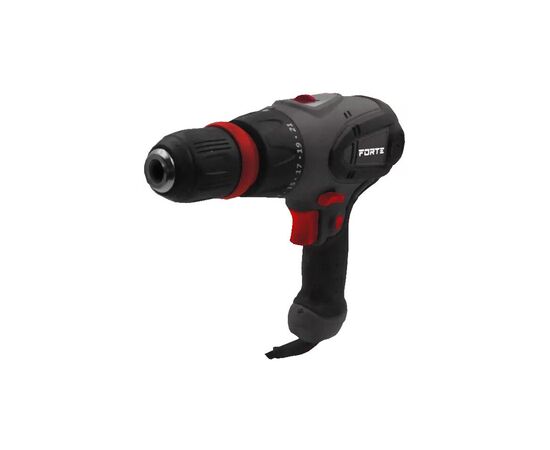 Шуруповерт Forte DSR 550-2 VR 550Вт (96159)