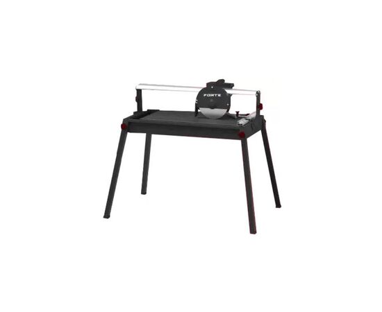 Плиткорез Forte TC 200-620 800Вт, d-200x25,4мм (96175)