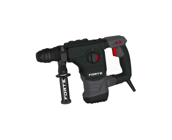Перфоратор Forte SDS-PLUS - RH 32-19 RV 1900Вт, 32мм (96390)