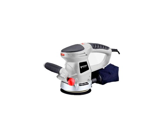 Шлифовальная машина Forte RS 480 V 480Вт (44593)