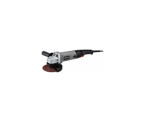 Шлифовальная машина Forte AG 14-125LP 1400Вт, 125мм (87859)