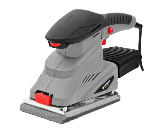 Шлифовальная машина Forte FS 350 VQ 350Вт, 2.25кг (37692)