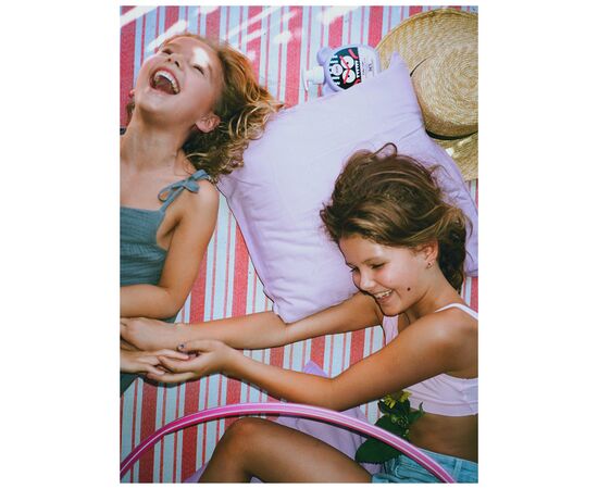 Дитяче мило Yope Marigold, 400 мл (5900168908390), зображення 2 Дитяче мило Yope Marigold, 400 мл (5900168908390), зображення 2