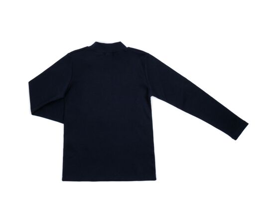 Кофта Lovetti водолазка (1014-176-blue), изображение 2 Кофта Lovetti водолазка (1014-176-blue), изображение 2