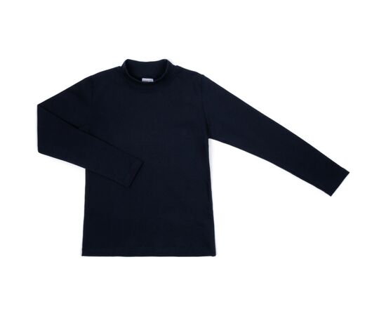 Кофта Lovetti водолазка (1014-176-blue)