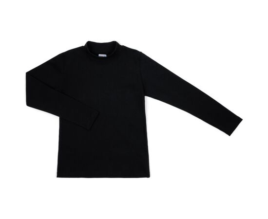 Кофта Lovetti водолазка (1014-164-black)