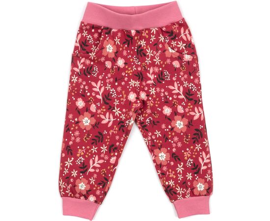 Набор детской одежды Breeze на флисе (17306-80G-red), изображение 3 Набор детской одежды Breeze на флисе (17306-80G-red), изображение 3