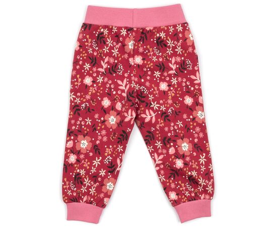 Набор детской одежды Breeze на флисе (17306-80G-red), изображение 6 Набор детской одежды Breeze на флисе (17306-80G-red), изображение 6