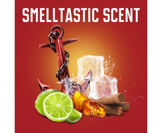 Дезодорант Old Spice Captain 85 мл (8006540319574), изображение 7 Дезодорант Old Spice Captain 85 мл (8006540319574), изображение 7