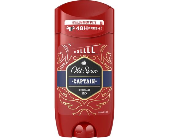 Дезодорант Old Spice Captain 85 мл (8006540319574)