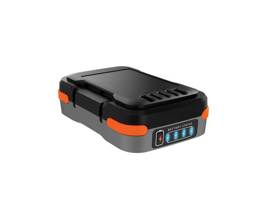 Аккумулятор к электроинструменту Black&Decker 12 В, 1.5 Ah, 0.31 кг (BDCB12B)