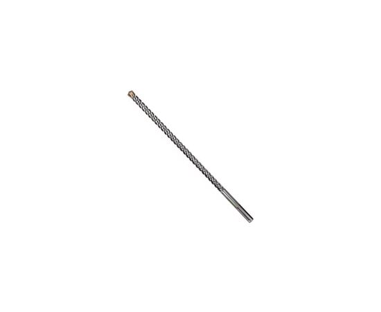 Бур DeWALT SDS-MAX ,XLR, 2 кромки, 12x400x540 мм (DT60801)
