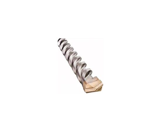 Бур DeWALT SDS-MAX ,XLR, 2 кромки, 14x400x540 мм (DT60806), изображение 3 Бур DeWALT SDS-MAX ,XLR, 2 кромки, 14x400x540 мм (DT60806), изображение 3