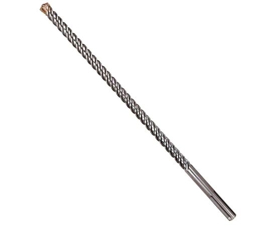 Бур DeWALT SDS-MAX ,XLR, 4 кромки, 16x200x340 мм (DT60809)