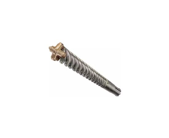 Бур DeWALT SDS-MAX ,XLR, 4 кромки, 16x400x540 мм (DT60810), изображение 2 Бур DeWALT SDS-MAX ,XLR, 4 кромки, 16x400x540 мм (DT60810), изображение 2