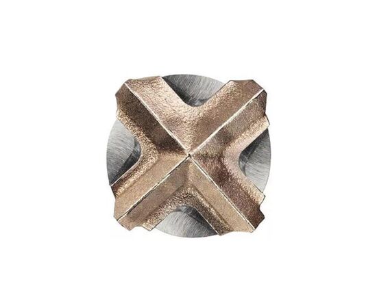 Бур DeWALT SDS-MAX ,XLR, 4 кромки, 20x400x540 мм (DT60817), изображение 3 Бур DeWALT SDS-MAX ,XLR, 4 кромки, 20x400x540 мм (DT60817), изображение 3