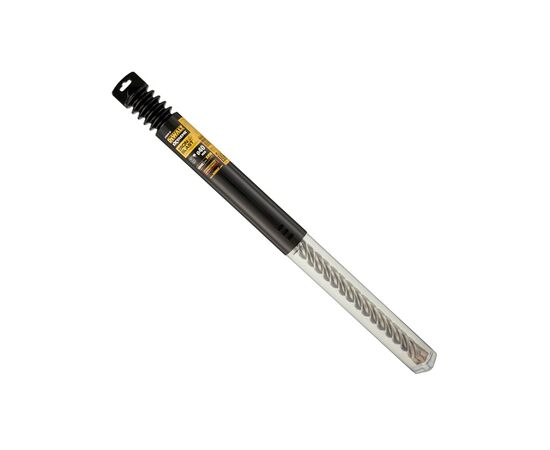 Бур DeWALT SDS-MAX ,XLR, 4 кромки, 40x800x920 мм (DT60846), изображение 2 Бур DeWALT SDS-MAX ,XLR, 4 кромки, 40x800x920 мм (DT60846), изображение 2