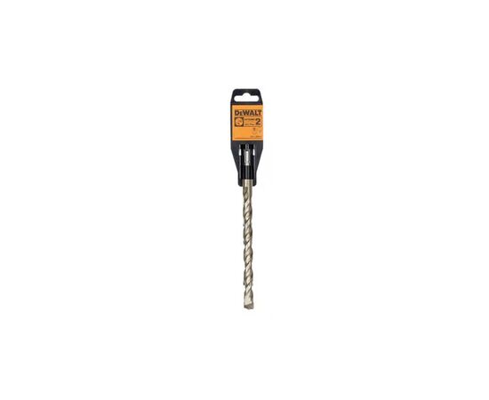 Бур DeWALT SDS-Plus EXTREME2, 3,5x75x135мм. (DT9501)