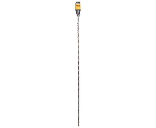 Бур DeWALT SDS-Plus EXTREME2, 16х950х1000 мм. (DT9585)