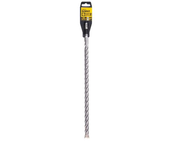 Бур DeWALT SDS-Plus EXTREME2, 18х400х450 мм (DT9590)
